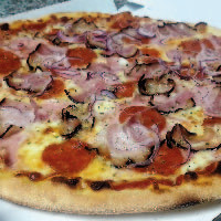 pizza